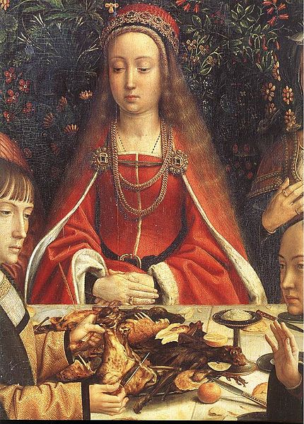 The Marriage at Cana